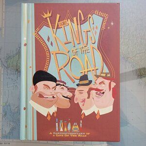 Ragnar's Kings of the Road